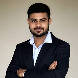 Mr. Sarvesh Prabakaran