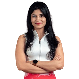 Ms. Pritika Srinivasan