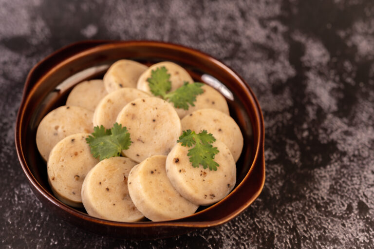 Healthy Indian Breakfast Ideas for Active Kids
