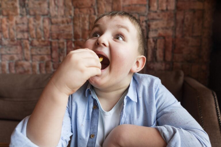 Childhood Obesity in India: What Every Parent Must Know