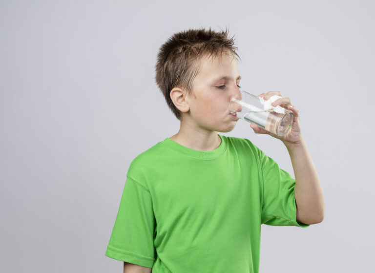 Hydration for Kids: The Most Ignored Performance Factor